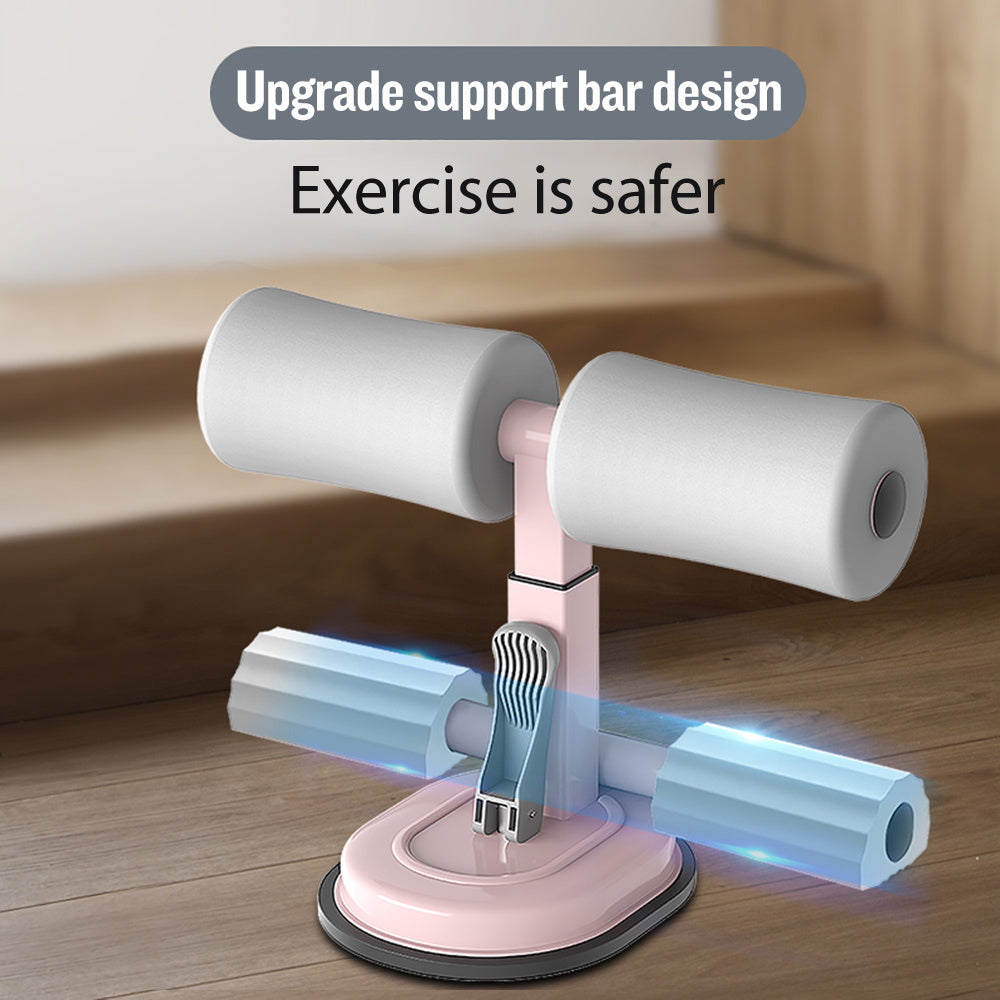 Adjustable Sit-up Bar

pull up bar at home

doorway pull-up bar

pull up bar doorway

door frame pull up bar

home pull up bar

homemade pull up bar