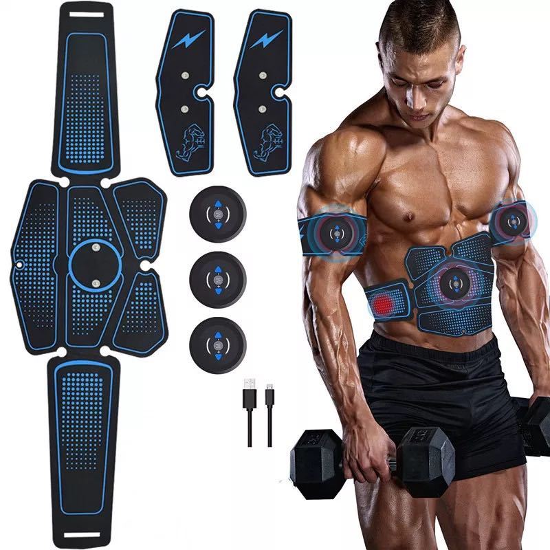 Electric EMS Ab Trainer
EMS ABS Trainer
EMS Core Strength Trainer
Abdominal Muscle Stimulator
Electric Muscle Stimulation Device
EMS Fitness Equipment
ABS and Core Workout Device
USB Rechargeable Ab Trainer
EMS Body Toning Device
Home Fitness EMS Trainer
Fat Burning EMS Trainer
Muscle Toning Ab Trainer
EMS Workout Equipment
Portable EMS Ab Stimulator
EMS Body Sculpting Machine
#ElectricEMSAbTrainer #EMSABSTrainer #CoreStrengthTrainer #AbdominalMuscleStimulator #MuscleStimulationDevice #EMSCoreWork