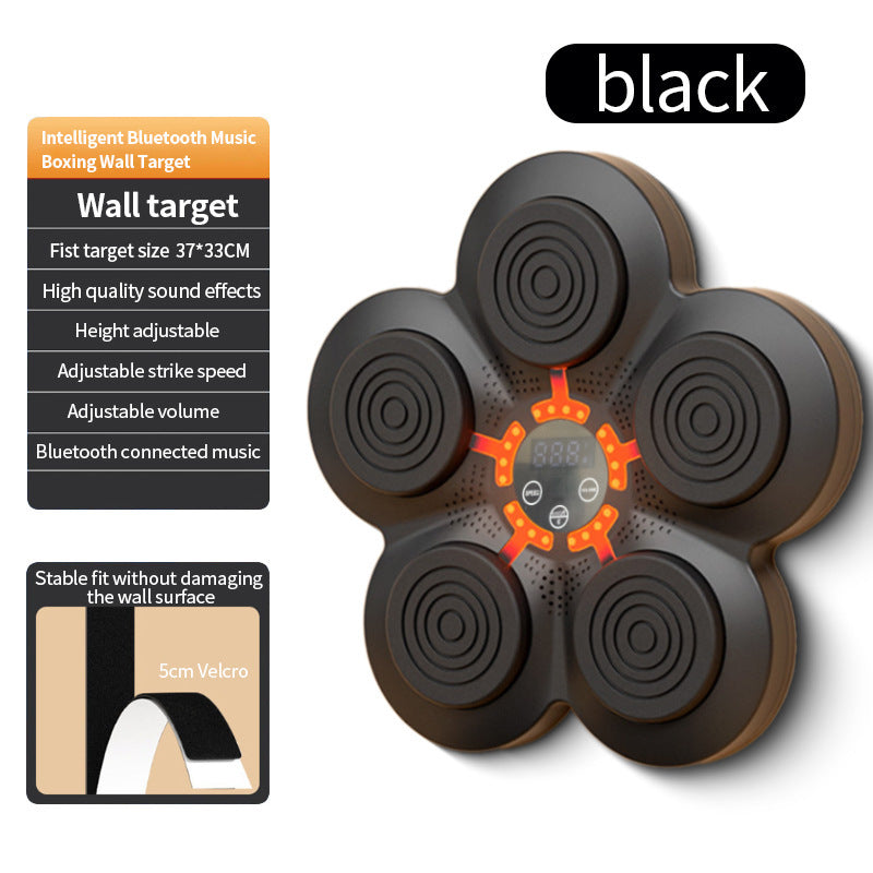 Wall Target Fitness Equipment