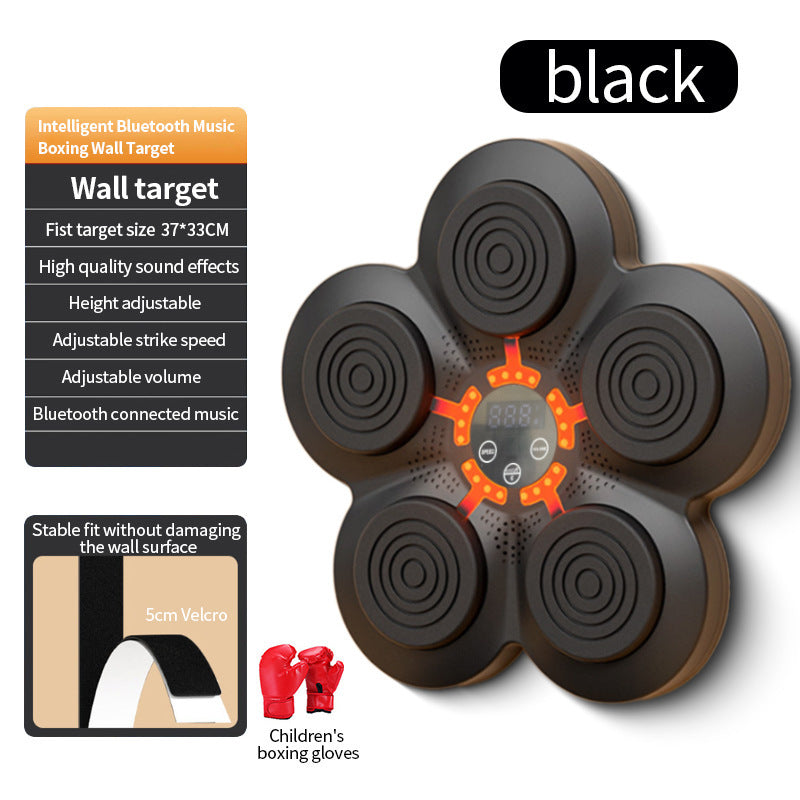 Wall Target Fitness Equipment