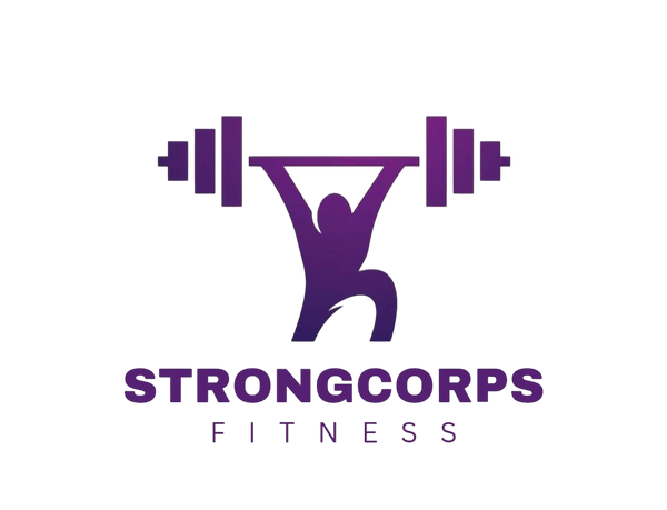 STRONGCORPS