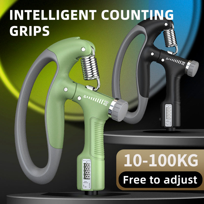 Smart Counting hand

smart counter

smart count

smart:count

Hand Training Arm Muscle

Equipment Fitness Tools Gym